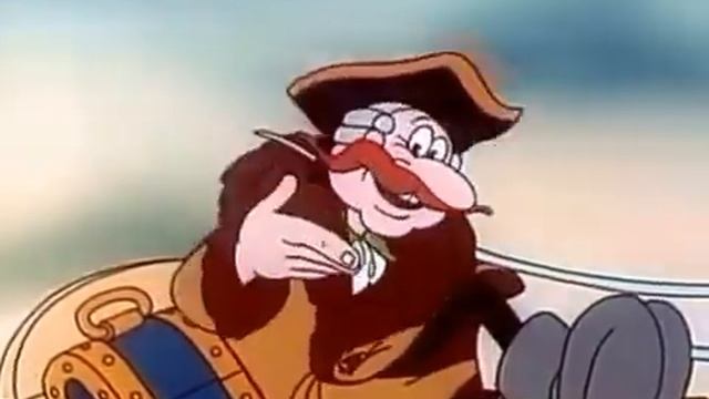 приключения Мюнхаузена