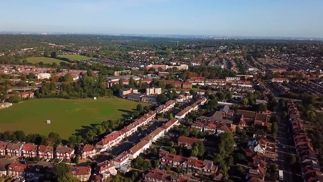 The ENTIRE History of London (History Documentary)