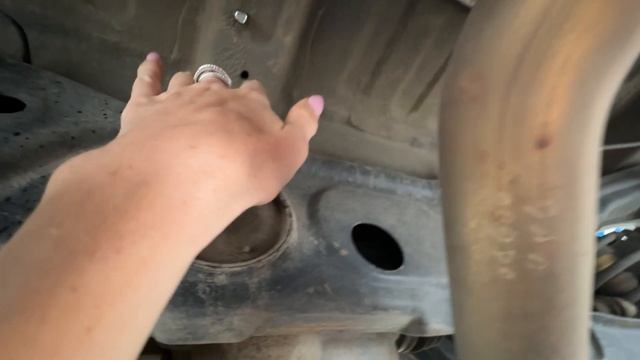 НОВАЯ ЛАДА ВЕСТА НА ГАЗЕ. ЦЕНА И ВСЕ ПРО ГБО