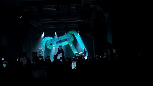 Jann - Gladiator Gladiator Tour Gdańsk B90 4K