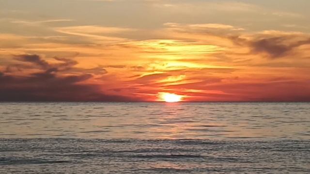 35. Снова на зиму в Абхазию. День 35, часть 4, 10.11.2024. Эшера, пикник на море