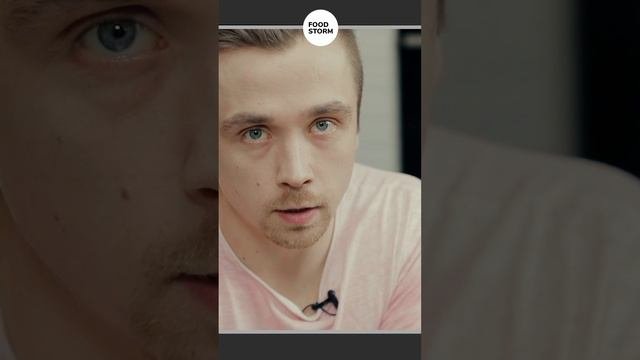 Шеф-повар комментирует рецепт из интернета