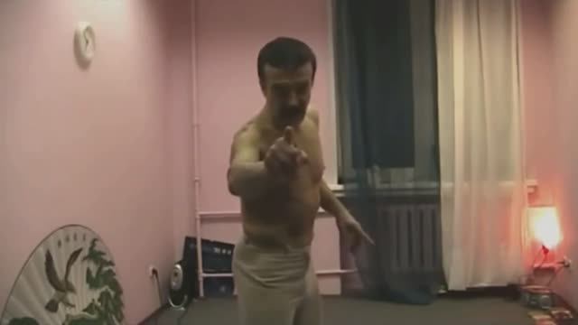 Паскуда тварь HD