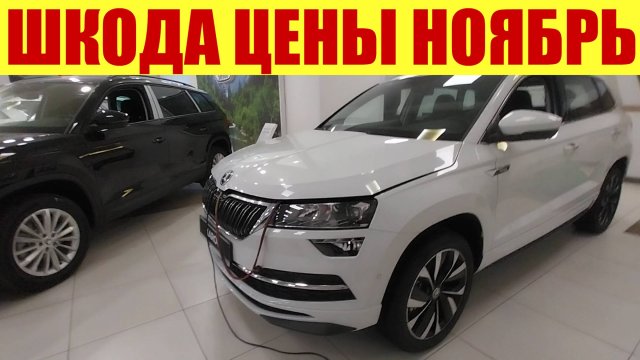 ШКОДА - НАШЕЛ ЦЕЛЫЙ САЛОН! 🤫 ЕПТЕ ПАССАТИЖИ 🚗🍁