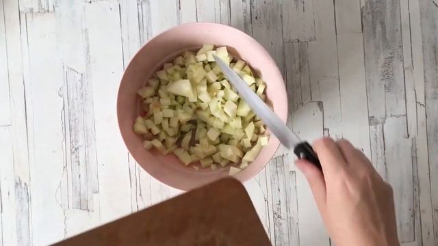 Пирожки с яблоками жареные на сковороде Как пожарить ПИРОЖКИ с ЯБЛОКАМИ на сковороде