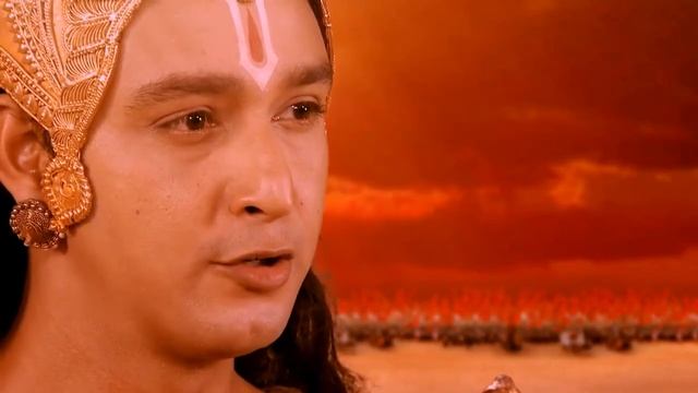 Бхагавад Гита (Махабхарата 2013)