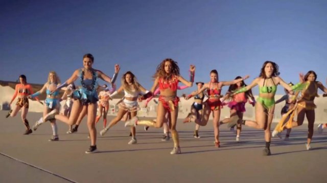 ТАНЦЕВАЛЬНАЯ МУЗЫКА 2024 - EuroDance 8. РЕМИКСЫ 2024. Музыка в Машину 2024, Shuffle Dance