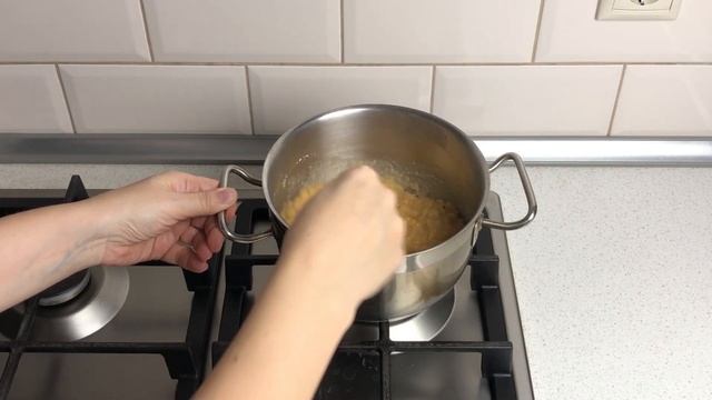 Горошница  Постная гороховая каша  Пюре из гороха на гарнир  Как сварить горох