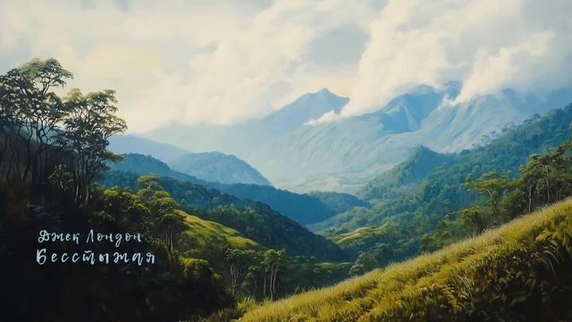 Бесстыжая. Джек Лондон ( рассказ) аудиокнига