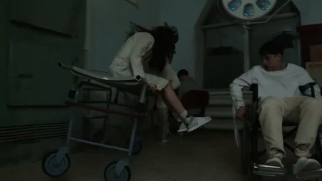 Boulevard Depo ft  PowerPuff Luv — КАЩЕНКО