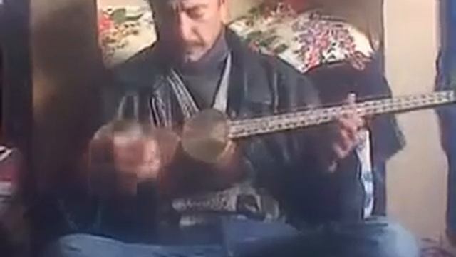АБДУХАЛИМ РАХИМОВ