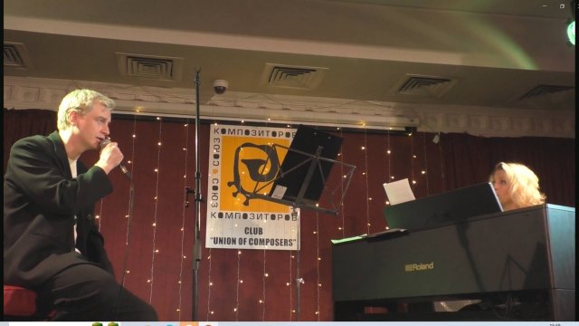 Алексей Гоман и Валерия Коган "Ты мне нравишься", (из кинофильма "Одноклассники. Бывших не бывает)