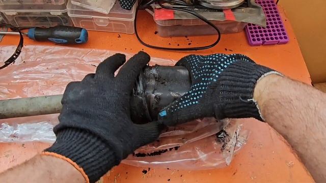 Причина вибрации кузова автомобиля при наборе скорости