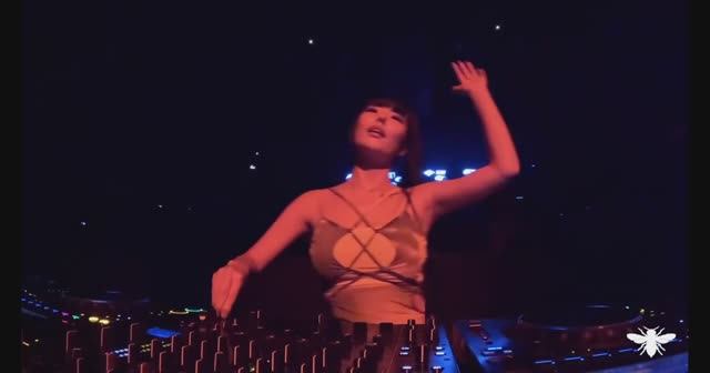 YOUNA - Melodic Techno & Progressive House DJ Mix 11 @ Soho Garden DXB I Dubai