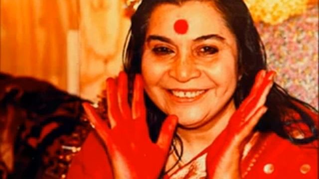 3-Шри Ханумана Чалиса в исполнении Шри Матаджи и Сахаджа Йогов