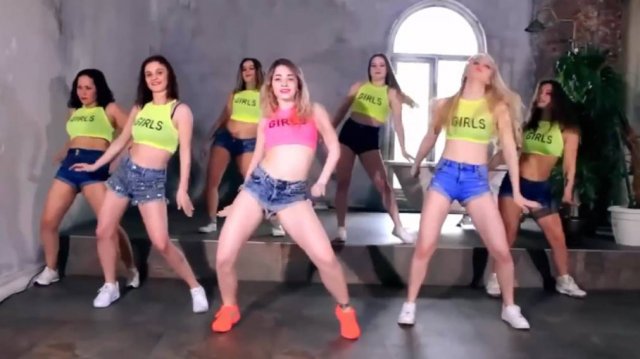 ТАНЦЕВАЛЬНАЯ МУЗЫКА 2024 - EuroDance 3. РЕМИКСЫ 2024. Музыка в Машину 2024,