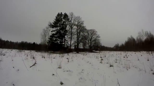 Брошенные ПОМЕСТЬЯ в Прибалтике - Покинутый Мир