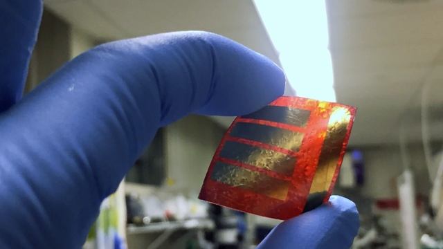Everything you ever wanted to know about perovskite