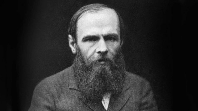 Почему сегодня актуален Достоевский?