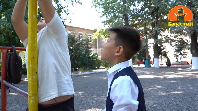Синонимдер деп эмнени айтабыз?  | ТААЛИМТАЙ
