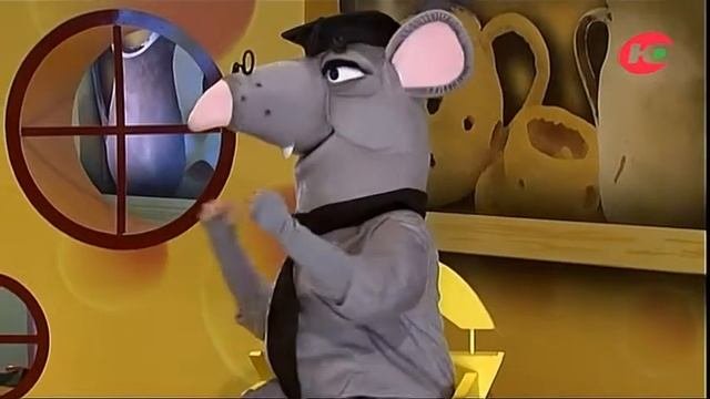 Домашние осторожки