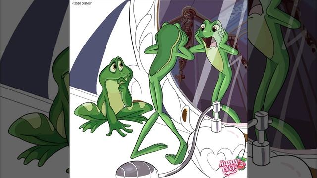 Frogs