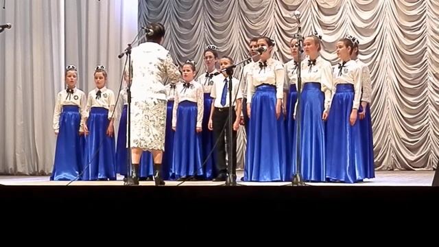 Фестиваль православной авторской песни «Величай, душе моя» 2023 (г. Крымск) - выступления 11-12