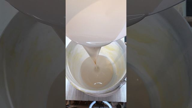 Изготовление формы из полиуретана