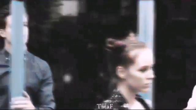 Тоха & ника // твой стиль хамилион // #школа
