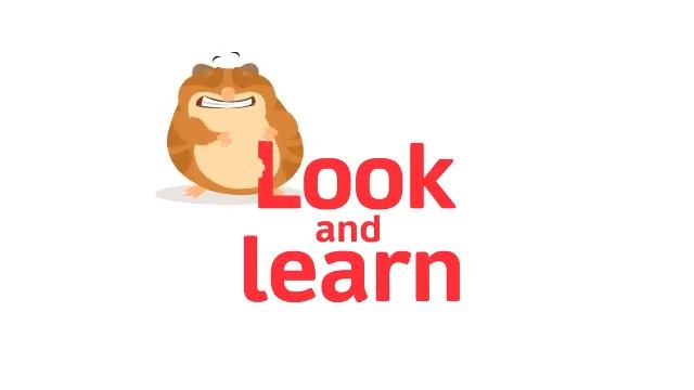 Go Getter 1 Get Grammar Unit 2.3 Are you ready?