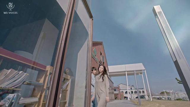 Любовь вне времени 1 сезон 3 серия