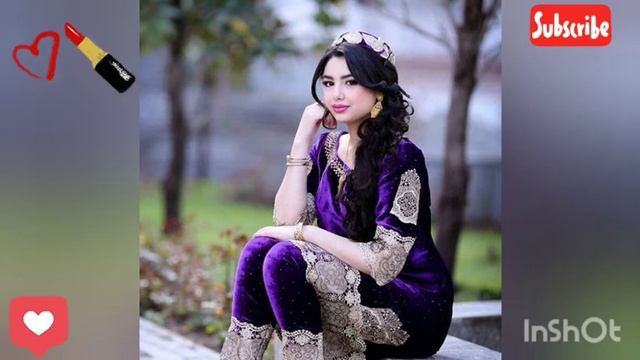 MUSIC 🎶 ТАДЖИКИСКИ ПЕСНЯ 🌿