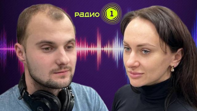 Всё о сахарном диабете │ «Медицинский ликбез» на «Радио 1»