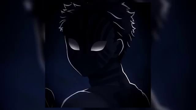 Kerosene (slowed & reverb)