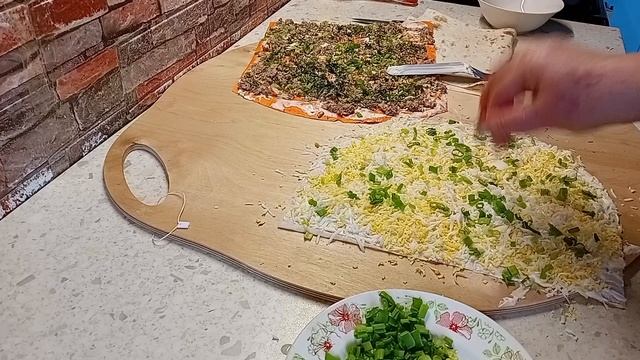 Жизнь в деревне.