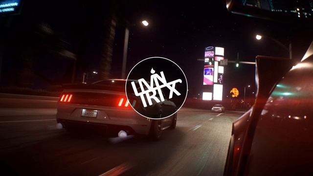 Where It's ATT - The Rain  / CAR MUSIC SEPTEMBER 2021 / BASS BOOSTED / LMNTRIX