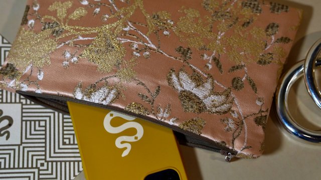 Sitis box. Новинка - органайзеры для украшений