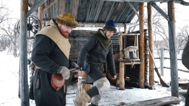 Литейное дело на Руси. Технология медного литья, и превратности судьбы :)