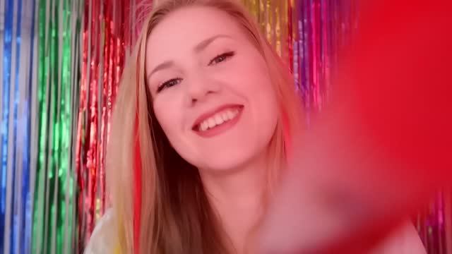 Нежное и медленное восстановление радуги:GentleWhispering на русском
#ASMR #АСМР #GentleWhispering