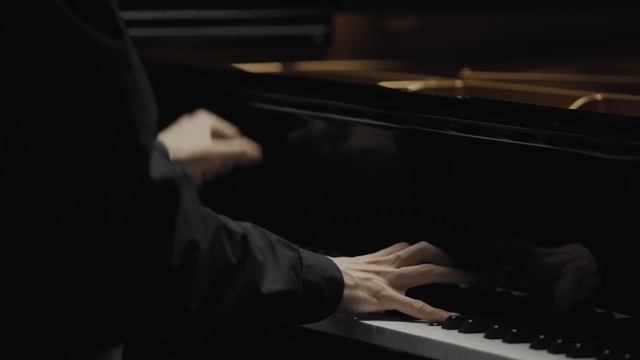 П.И. Чайковский - «Нежные упрёки» / Валентин Малинин (фортепиано)