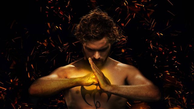 Сериал Железный кулак – 1 сезон 10 серия / Iron Fist