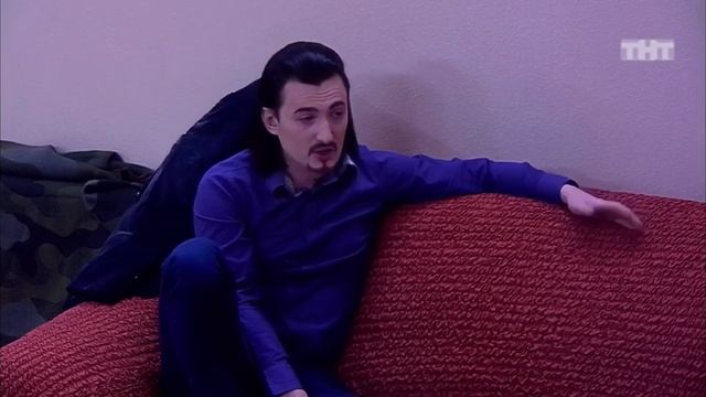 Ольга Васильевна и Влад Кадони