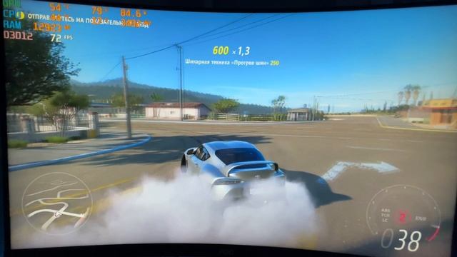 GamePC Xeon e5 2690v3/RX570 лучшая бюджетная сборка для игр‼️‼️‼️