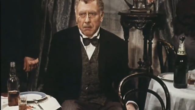 Андрей Миронов - Белеет мой парус (12 стульев 1976 г.)