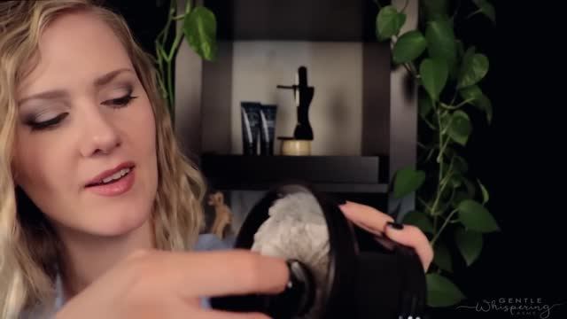 ️ Усыпляющее бритьё и стрижка: АСМР GentleWhispering на русском

#ASMR #АСМР #GentleWhispering