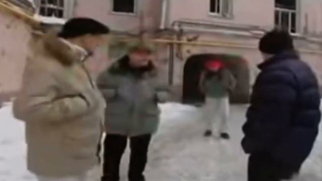 Гуф новогодняя 👾