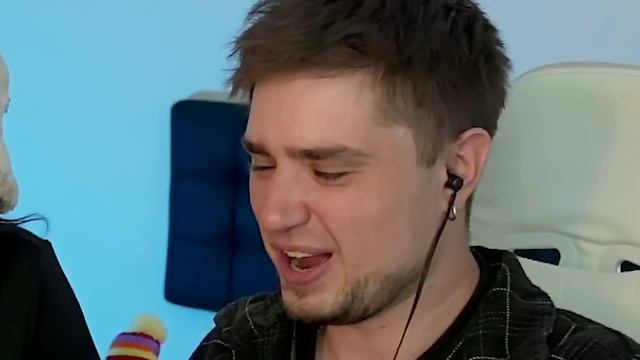 ГОБЗАВР И ЛЮДМУРИК — УБЬЮ ЗА ПЛАТЬЕ | Артемов и Анна Мяу реакция