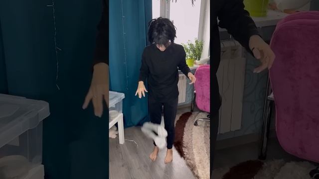 Света и волшебный ботинок! Страшилки от Светы