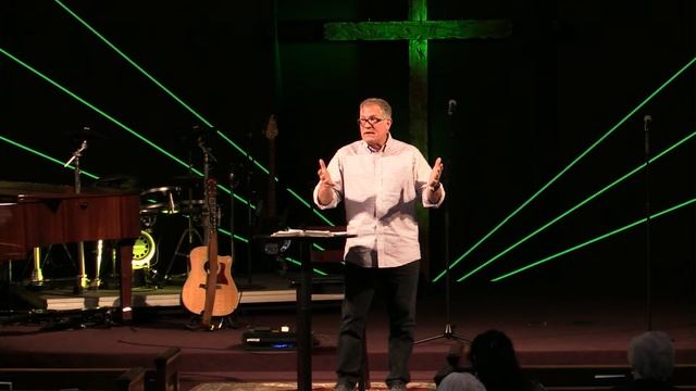 Thriving in a World Gone Mad (Esther, Week 1) | April 18, 2021