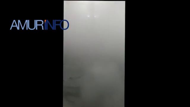 Работа на Маломырском руднике